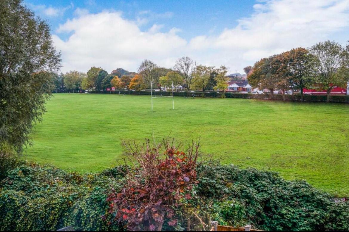 Everythings Rosey On Rosecroft Ormskirk Exteriör bild