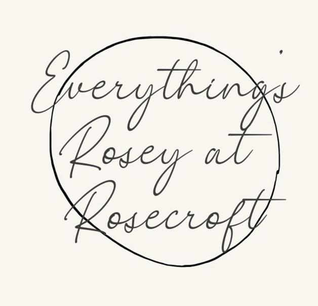 Everythings Rosey On Rosecroft Ormskirk Exteriör bild